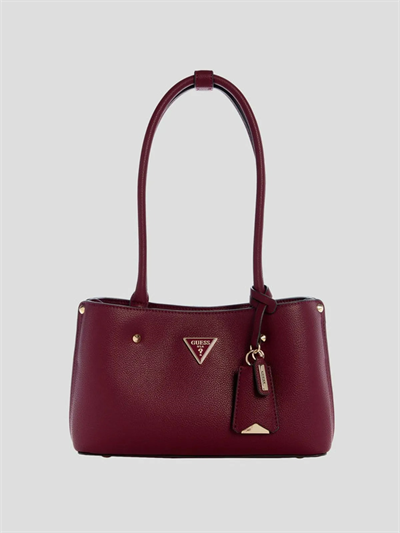 Guess MERIDIAN II SHOULDER-Kadın omuz çantası -BG697409