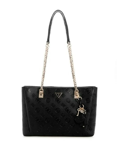 TISHA 3 COMP TOTE-Kadın omuz çantası -PD776423