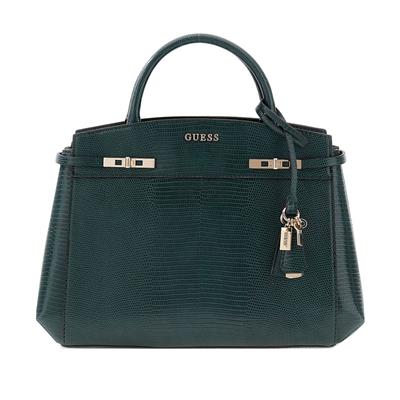 Guess Melinda Kadın El Çantası-KL993306