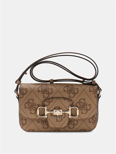 Janie Logo Kadın El Çantası-OS992421