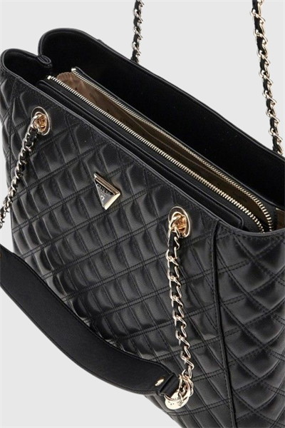 GIULLY II LARGE TOTE-Kadın omuz çantası -QG967324