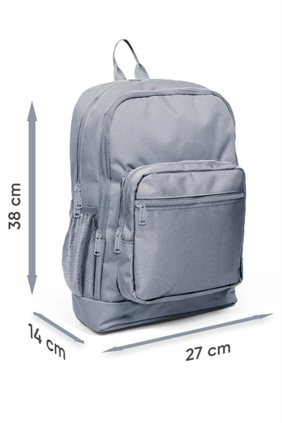 Coral High-Okul Sırt Çantası-23472