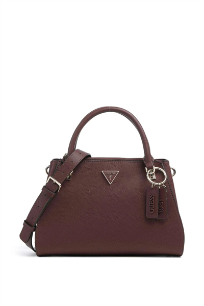 NOELLE II LUXURY SATCHEL-Kadın omuz çantası -ZG967207