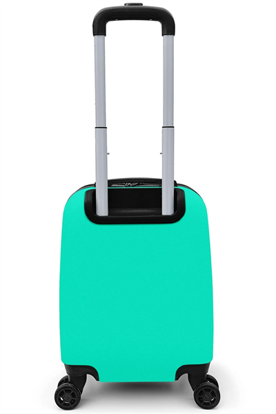 Coral High-kabin -boy valiz-40 CM-16506