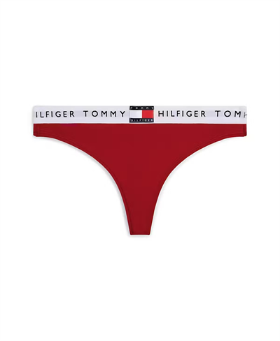 Kadın Classıc Tanga-UW0UW06039XLG