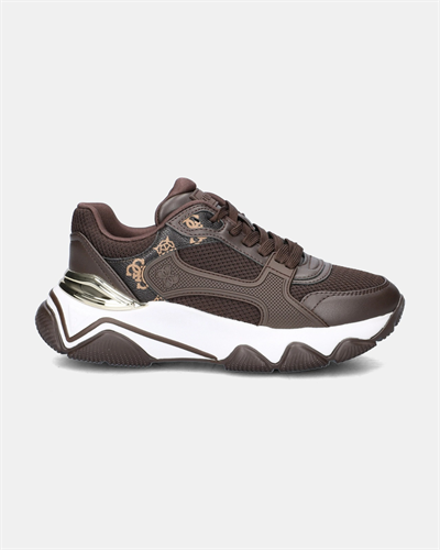 Mazzy Kadın Sneaker-FLTMZZELE12