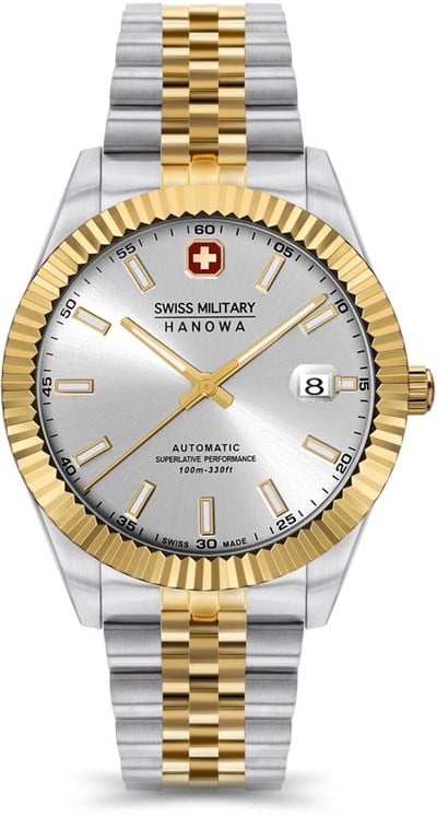 Swiss Military kol saati SMWGL0002161