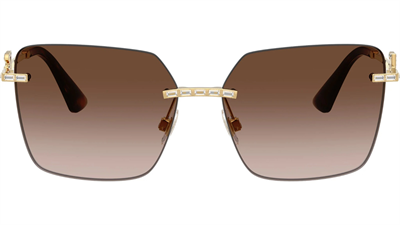 DOLCE GABBANA 0DG2332B Güneş Gözlüğü