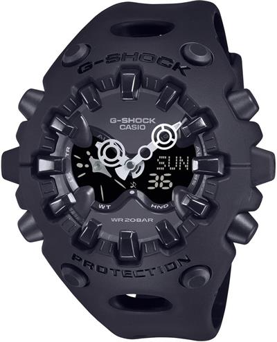 Casio G-SHOCK kol saati GA-V01-1ADR 