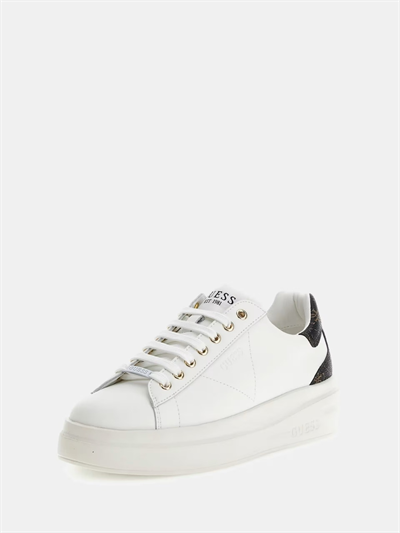 Guess Kadın Ayakkabı FLJELBFAL12