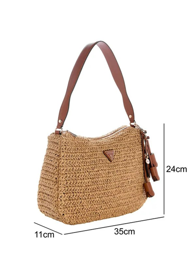 OFELIA HOBO SHOULDER-WG992301