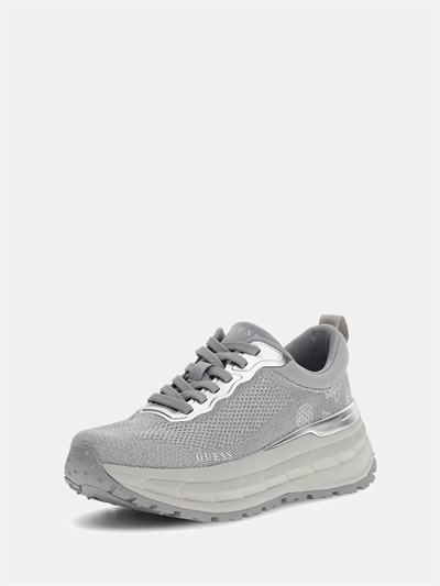 Guess-Runit Kadın Sneaker-FLPRN3FAB12