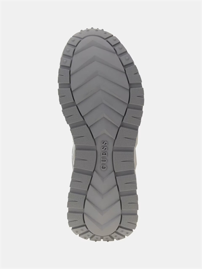 Guess-Runit Kadın Sneaker-FLPRN3FAB12