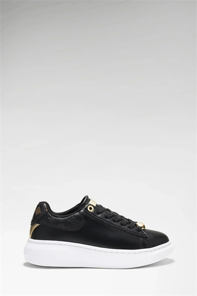 Fireup Kadın Deri Sneaker-FLTFRELEA12