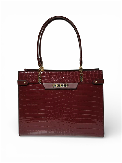 PELİT OMUZ ÇANTASI-105