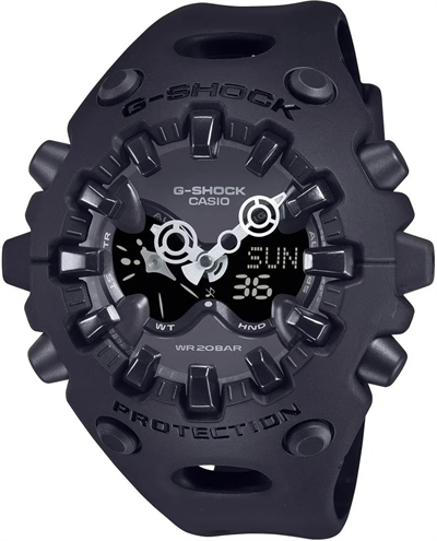 Casio G-SHOCK kol saati GA-V01-1ADR 