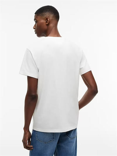 ErkekT-shirt -DM0DM23376YBH