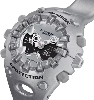 Casio G-SHOCK kol saati GA-V01A-8ADR
