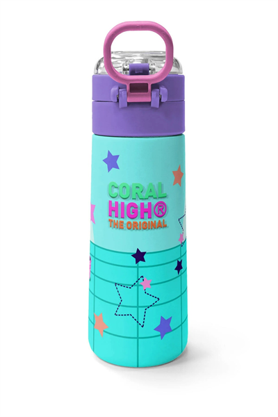 Coral High-Çelik Termos-31952
