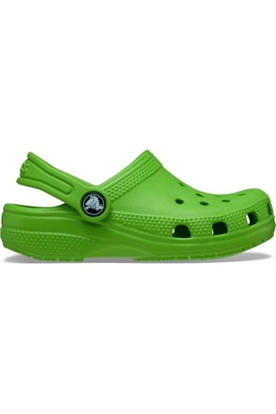 Crocs Classic Clog Çocuk Terlik