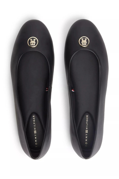 Kadın Monogram Babet-FW0FW09374BDS