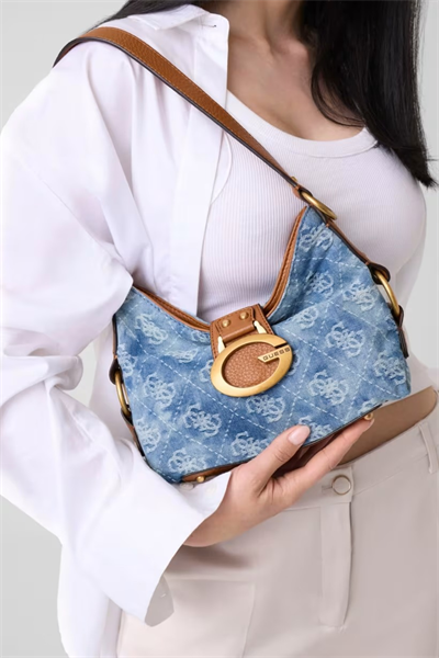 Camden mini omuz çantası-DB930872