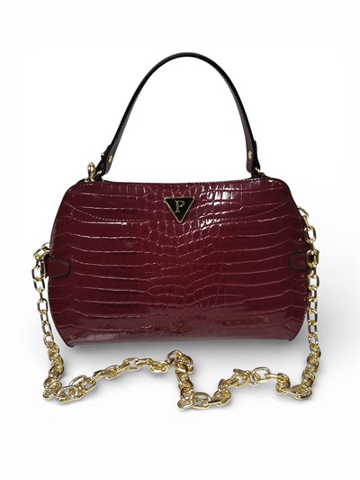 PELİT OMUZ ÇANTASI-111