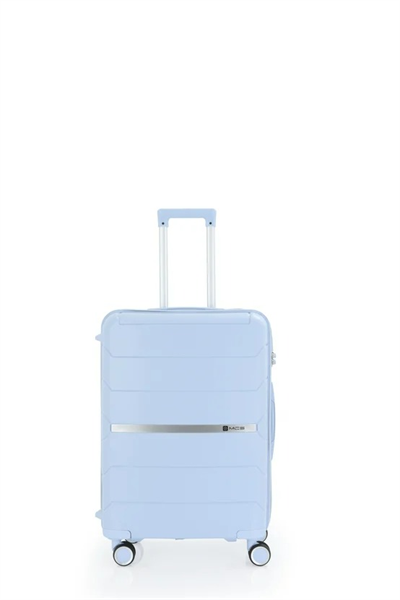 Polipropilen Valiz V366-65CM