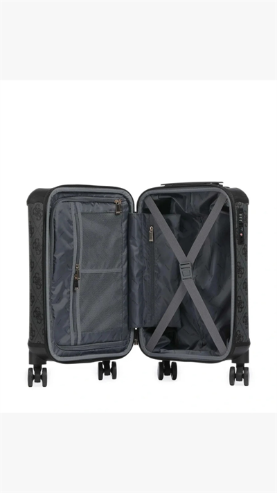 BERTA 18 IN 8-WHEELE- KABİN Boy VALİZ-OB8688983