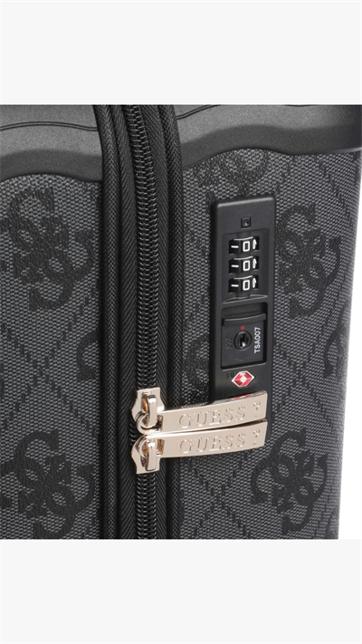 BERTA 18 IN 8-WHEELE- KABİN Boy VALİZ-OB8688983