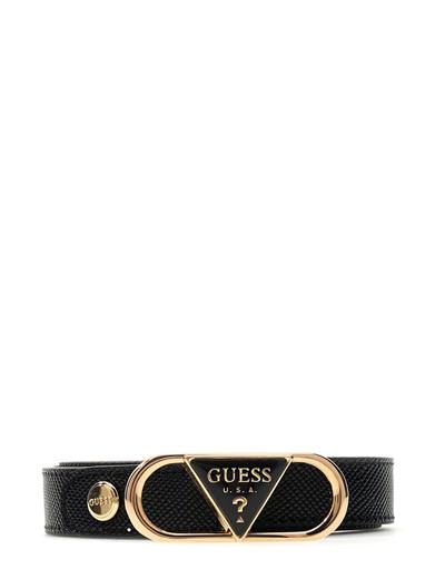 Guess-Rosalba Saffiano Belt-Kemer-BW9270P5320