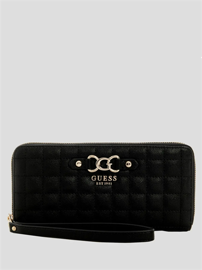 NADIRA SLG LARGE ZIP-KADIN CÜZDAN--QG8424146