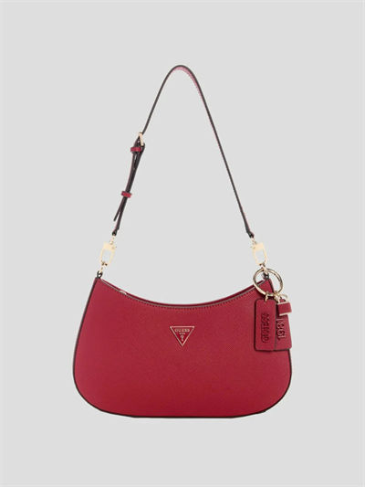 NOELLE II TOP ZIP SH-Kadın omuz çantası -ZG967218