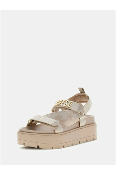 Guess Fetta Kadın Sandalet-FLJFTTFAL03