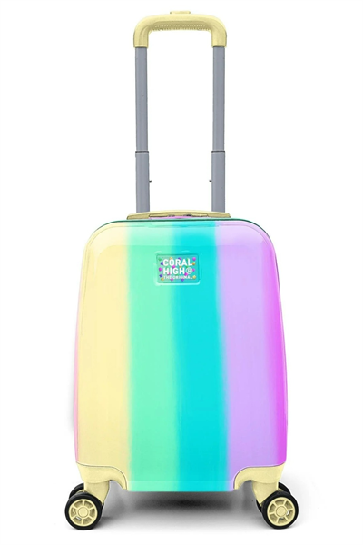 Coral High-MİNİ VALİZ-16786