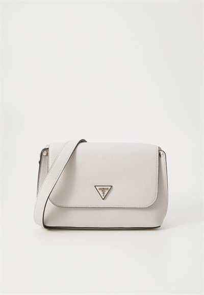 GUESS MERIDIAN II FLAP CRO-Kadın omuz çantası -BG697420