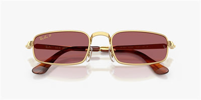 Ray-Ban 0RB3927-POLARİZE  güneş gözlüğü