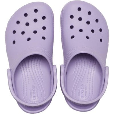 Crocs Classic Clog Çocuk Terlik