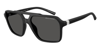 Armani Exchange 0AX4166SU güneş gözlüğü