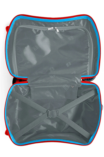 Coral High-Otur-çek-Çocuk Valizi 16364