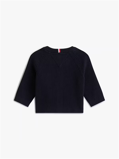 Çocuk Kazak-KN0KN01846DW5