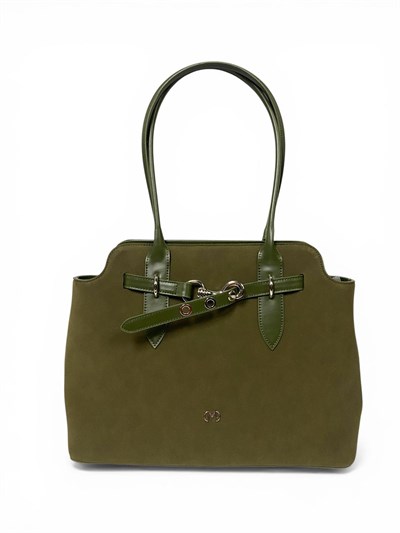 35x27x11 cm-Matmazel Omuz Çantası-101010772