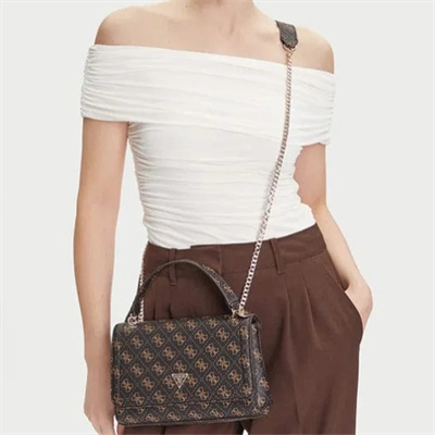 NOELLE II CNVRTBLE XBODY FLAP-Kadın omuz çantası -QG967221