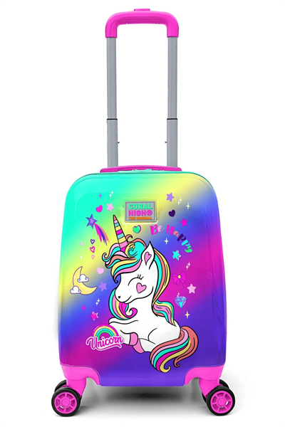 Coral High-MİNİ VALİZ-16701