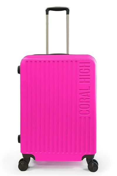 Coral High-orta -boy valiz