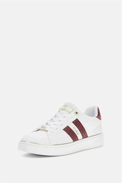 Barlie Kadın Sneaker-FLTBRLELE12