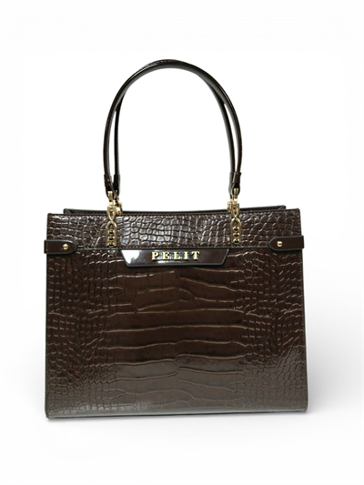 PELİT OMUZ ÇANTASI-105