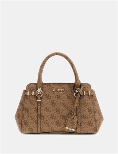 Leona Logo Kadın El Çantası-SG991705