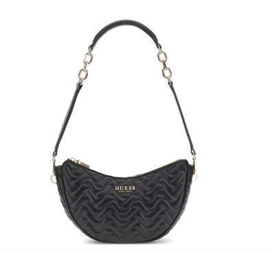 MELISANDRA TOP ZIP S-Kadın omuz çantası -QG965318