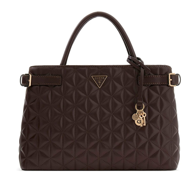 Guess Paisleigh Kadın El Çantası-QG988306